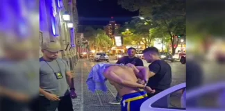 Detención de un hombre por homicidio tras catorce años de evadir a la justicia