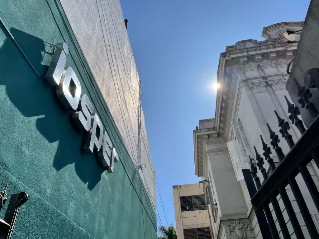 «Graves irregularidades» en la gestión del Iosper: Informe del Tribunal de Cuentas afirma que desde hace años existen