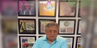 Los Palmeras confirmaron su participación en la Fiesta Nacional de la Playa sin «Cacho» Deicas