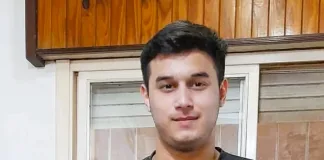 Joven motociclista lucha por su vida tras grave accidente: permanece en estado crítico