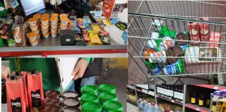 Durante 2024 se retiraron más de 6.500 productos vencidos de 49 supermercados entrerrianos