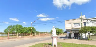 Concepción del Uruguay: Agresión a ciclista, una mujer denunció ataque y persecución por un motociclista en plena luz del día