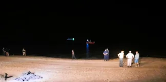 Tragedia en Colón: Hallaron el cuerpo del hombre que era intensamente buscado en el río Uruguay