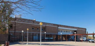 El hospital Justo José de Urquiza de Uruguay realizó un balance de las acciones desarrolladas durante 2024
