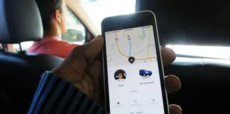 «UBER» llegará a Concepción del Uruguay