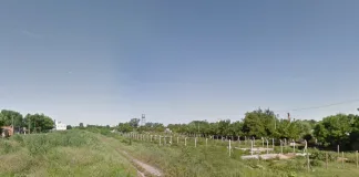 Un tiroteo en la madrugada deja un herido en zona del Barrio Internacional