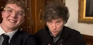 La «cripto-nita» de Milei: hay 112 denuncias penales en la Justicia Federal por el caso $LIBRA