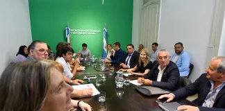 El gobierno y los gremios docentes vuelven a encontrarse este jueves