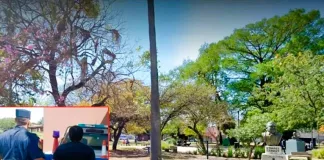 Robo de 20 mil dólares en Paraná: detienen a un sargento de Gendarmería