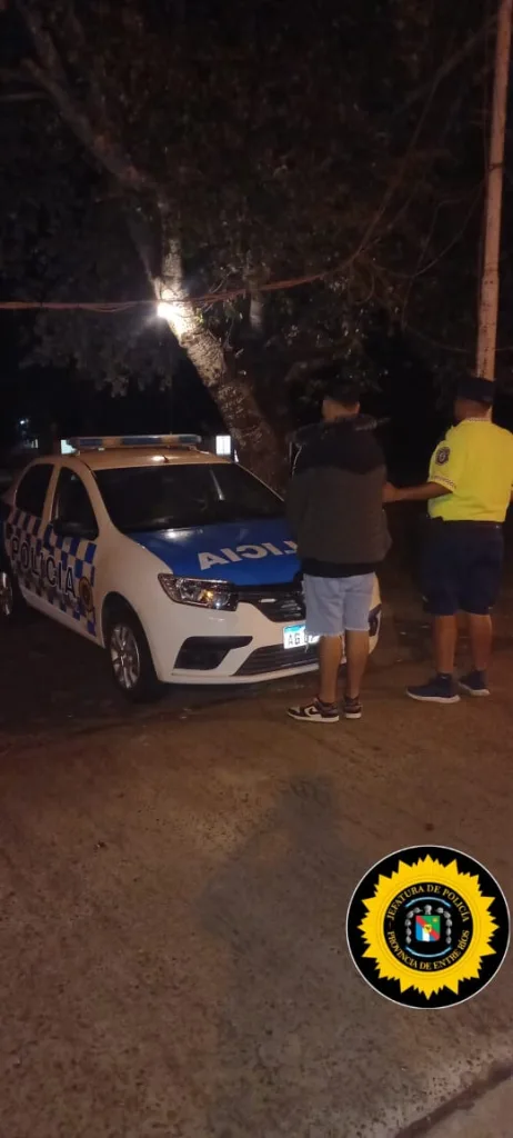 Bella Vista: Detuvieron a un hombre con pedido de captura por abuso sexual agravado