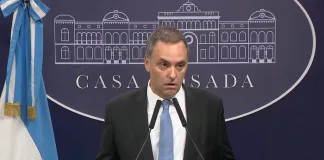 Ley de Identidad de Género: Nueva medida del Gobierno de Javier Milei