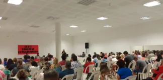 AGMER acepta la oferta salarial del Gobierno, pero con condiciones