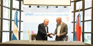 Crearán un innovador Museo Itinerante de Justo José de Urquiza