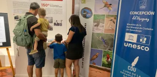 El Museo de la Ciudad celebró su segundo aniversario