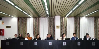 El Bloque Justicialista rechaza la salida de Argentina de la OMS: Un peligro para la salud y el bienestar