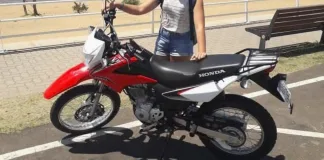 Barrio Santa Teresita: Se robaron dos motos en un complejo de departamentos