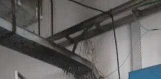 Foco Ígneo en el Hospital J. José de Urquiza: Evacuación por Precaución