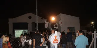 Una producción inédita: el Ferroclub de Concepción del Uruguay se prepara para su gran reapertura el 2 de marzo