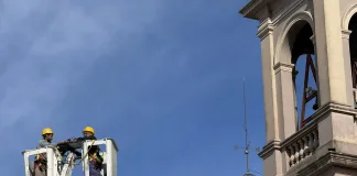 Licitan la compra de 500 nuevas luminarias para la ciudad