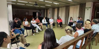 «Mujeres Construyendo Futuro» retoma sus trabajos este año