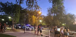 Tragedia en el Paraná: Niño de 9 años muere ahogado al intentar recuperar una pelota en Bajada Grande