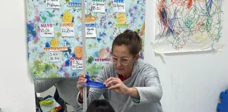 Observatorio Epidemiológico sobre las Infancias