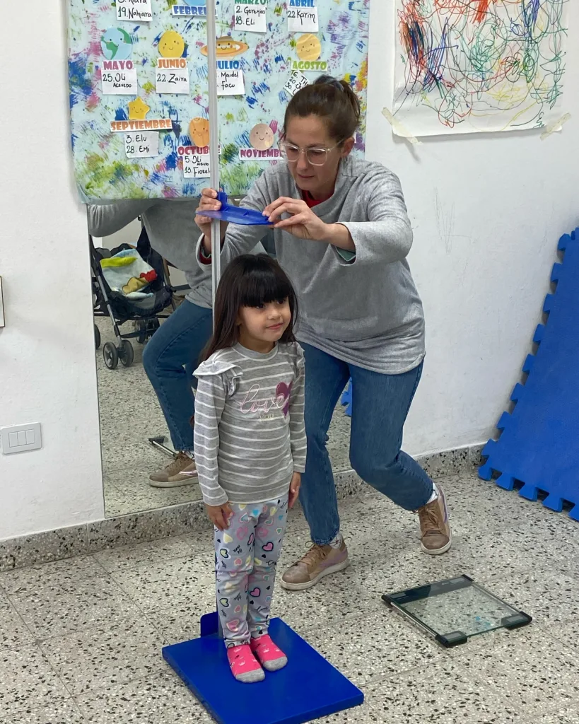 Observatorio Epidemiológico sobre las Infancias