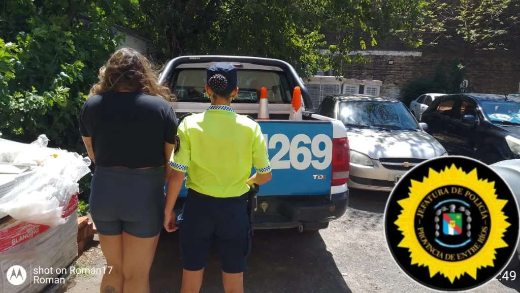 Operativo Verano Seguro: Controles y Acciones en Distintos Puntos de la Provincia de Entre Ríos
