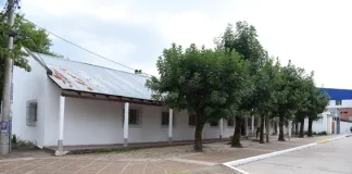 Refugio Social: una alternativa para personas en situación de calle