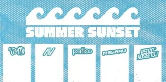 Realizarán un “Summer Sunset” en Banco Pelay