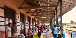 Vuelve la Feria Franca a la ciudad