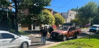 Robo en Agencia Automotriz: Dos allanamiento y detenciones tras operativo cerrojo