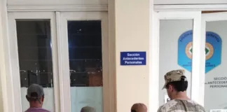 Secuestro de animales robados, armas decomisadas y tres detenidos durante el operativo del fin de semana