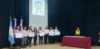 Ya se inscribieron 180 estudiantes de manera online en la Universidad Popular