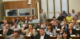 El Bloque de Senadores Justicialistas trabaja junto a las Comunas en la reforma de la ley que las regula
