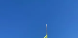 Informe sobre estado del agua del río Uruguay