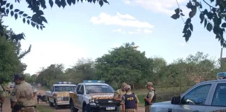 La Brigada de Feliciano realiza dos allanamientos por abigeato