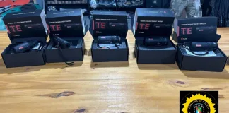 Implementación de Tecnología para Fortalecer la Prevención de Delitos Rurales