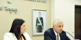 Lauritto abrirá las sesiones del Concejo Deliberante