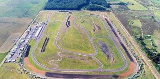 El Autódromo de Concepción del Uruguay se prepara para una temporada cargada de emociones