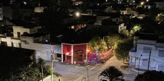 Eventos gastronómicos: reducción de la circulación vial durante el fin de semana, los cortes