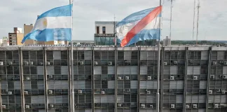 La provincia recuerda sobre la normativa vigente en relación al pago de haberes en situaciones de conflicto laboral