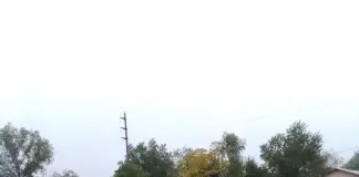 Lesionado grave tras despistar en la Autovía 14 y colisionar contra el guardarraíl