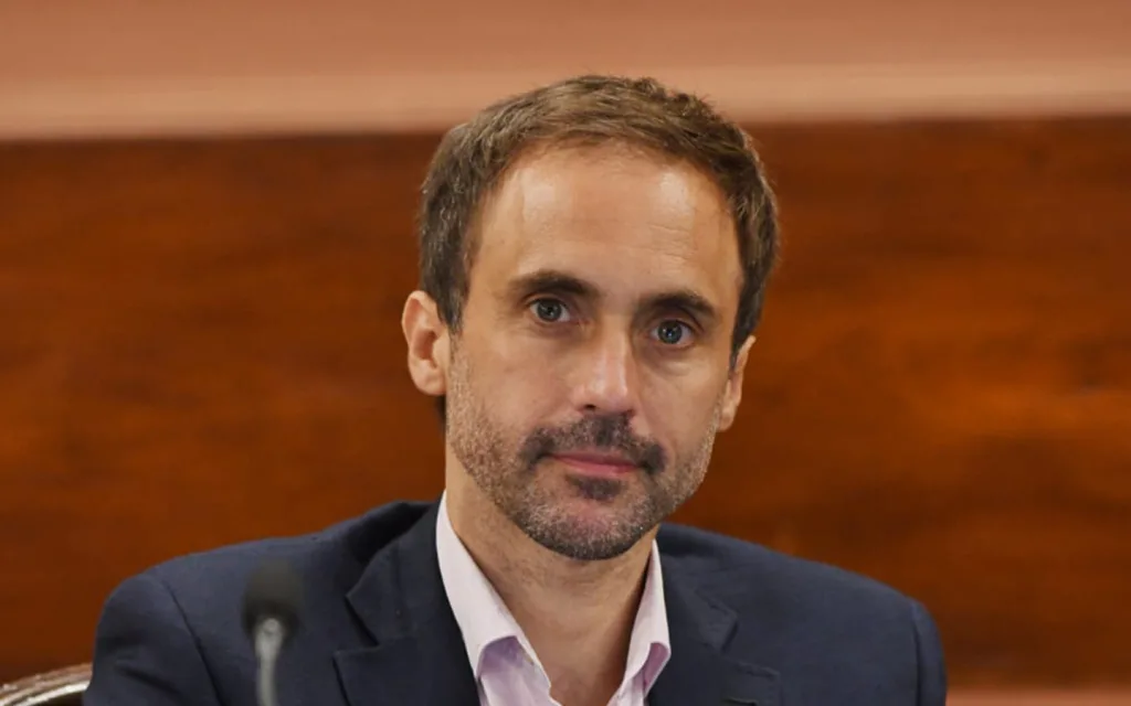 Juan Manuel Rossi: “Las fiestas electrónicas deben ser espacios de disfrute seguro, no sirve estigmatizar”