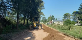 El municipio culminó con el operativo de limpieza para el regreso a clases