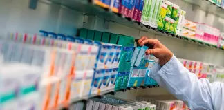 Nueva plataforma del Ministerio de Salud: consulta online los precios de los medicamentos