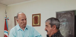 Con apoyo del Municipio, se reinaugurará el Ferroclub local