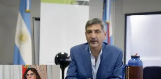 Ricardo García es el nuevo subinterventor del Iosper tras la renuncia de Marina Alegre