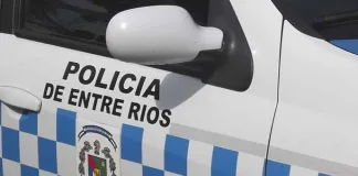 Allanamiento tras denuncia por hurto y amenazas en el Barrio 80 Viviendas