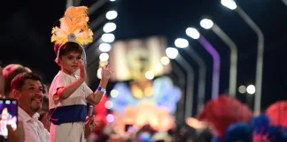 El fin de semana de carnaval dejó en la provincia más de 23 mil millones de pesos